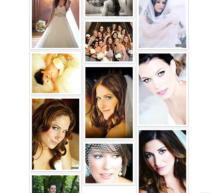 Jai Girard - Colin Cowie Weddings