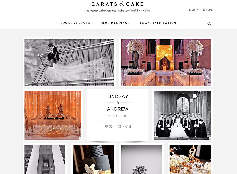 JAI BLOG CARATS & CAKE