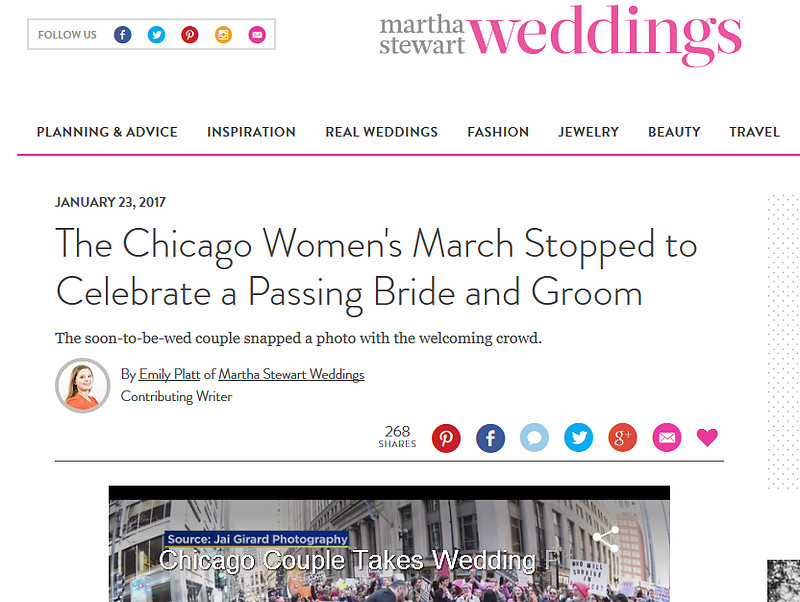 martha stewart weddings,jai girard